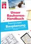 Rüdiger Krisch: Bauherren-Praxismappe Bauplanung, Buch