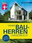 Karl-Gerhard Haas: Unser Bauherren-Handbuch, Buch