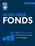 Stefanie Kühn: Alles über Fonds, Buch