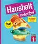 Christian Eigner: Haushalt nebenbei, Buch