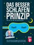 Kai Spiegelhalder: Das Besser-schlafen-Prinzip, Buch, Buch