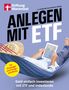 Brigitte Wallstabe-Watermann: Anlegen mit ETF, Buch