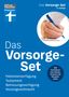 : Das Vorsorge-Set, Buch