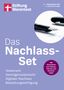 Das Nachlass-Set, Buch