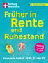 Matthias Kowalski: Früher in Rente und Ruhestand, Buch