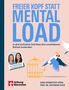 Katharina Wick: Freier Kopf statt Mental Load, Buch