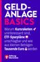 Stiftung Warentest: Geldanlage Basics, Buch