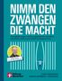 Nimm den Zwängen die Macht. Zwangsstörungen verstehen. Porträt von Prof. Dr. Ulrich Voderholzer, Illustration einer Person.