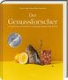 Thomas A. Vilgis: Der Genussforscher - Silbermedaille beim GAD 2022, Buch