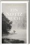 Hubert Mingarelli: Ein Notizbuch, Buch