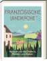 Daniel Galmiche: Französische Landküche, Buch