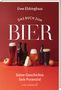 Uwe Ebbinghaus: Das Buch zum Bier, Buch