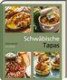 Rainer Klutsch: Schwäbische Tapas, Buch, Buch