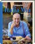 Gennaro Contaldo: Gennaros Italia Mia, Buch