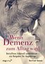 Gertrud Teusen: Wenn Demenz zum Alltag wird, Buch
