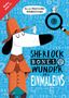 John Bigwood: Sherlock Bones und die Wunder des Einmaleins, Buch