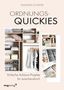 Dagmar Schäfer: Ordnungs-Quickies, Buch, Buch