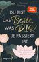 Vanessa Göcking: Du bist das Beste, was dir je passiert ist, Buch