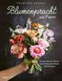 Prudence Rogers: Blumenpracht aus Papier, Buch, Buch