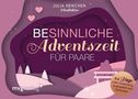 Julia Henchen: (Be)sinnliche Adventszeit für Paare, Buch