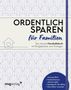 mvg Verlag: Ordentlich sparen - für Familien, Buch