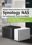 Andreas Hofmann: Private Cloud und Home Server mit Synology NAS, Buch