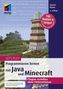 Daniel Braun: Let's Play.Programmieren lernen mit Java und Minecraft, Buch
