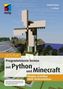 Daniel Braun: Let's Play. Programmieren lernen mit Python und Minecraft, Buch