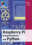 Michael Weigend: Raspberry Pi programmieren mit Python, Buch
