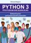 Michael Weigend: Python 3 für Studium und Ausbildung, Buch