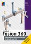 Detlef Ridder: Autodesk Fusion 360, Buch