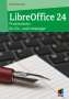 Winfried Seimert: LibreOffice 24, Buch
