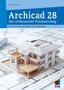 Detlef Ridder: Archicad 28, Buch