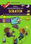 Thomas Kaffka: Spiele programmieren mit Scratch, Buch