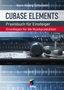 Hans-Georg Schumann: Cubase Elements, Buch