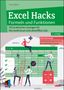 Franz Böhm: Excel Hacks - Formeln und Funktionen, Buch