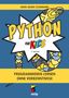 Hans-Georg Schumann: Python für Kids, Buch