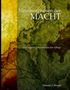 Dietmar J. Wetzel: Metamorphosen der Macht, Buch