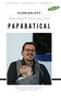 Florian Ott: Papabatical, Buch