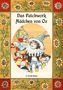 L. Frank Baum: Das Patchwork-Mädchen von Oz - Die Oz-Bücher Band 7, Buch