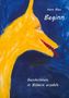 Karo Blau: Beginn, Buch, Buch