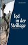 Jens Burmeister: Tod in der Steillage, Buch