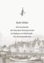 Ruth Möller: Die Geschichte des barocken Reiterportraits im Rathaus zu Glückstadt, Buch