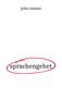 John Nimmo: Sprachengebet, Buch