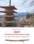 Wolfgang Beckmann: Japan: Porträt eines faszinierenden Landes, Buch