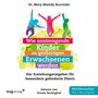 Mary Sheedy Kurcinka: Wie anstrengende Kinder zu großartigen Erwachsenen werden, CD