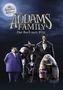 Calliope Glass: The Addams Family - Das Buch zum Film, Buch