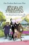 Alexandra West: The Addams Family - Ein Besuch zum Gruseln. Das Erstlese-Buch zum Film., Buch