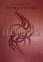 Jennifer L. Armentrout: Dark Elements - Goldene Wut, Buch