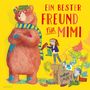 Sharon Davey: Ein bester Freund für Mimi, Buch